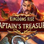 Kingdoms rise: captains treasure