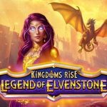 Kingdoms rise: legend of elvenstone