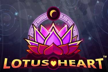 Lotus heart