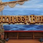 Buccaneer blast