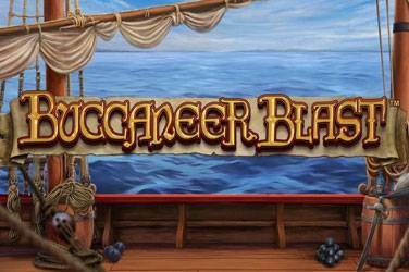 Buccaneer blast