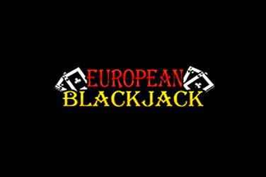 European blackjack