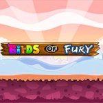 Birds of fury