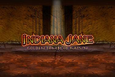 Indiana jane