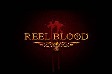 Reel blood