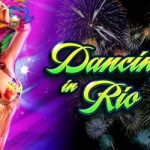 Dancing in rio