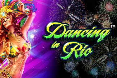 Dancing in rio