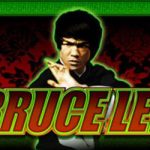 Bruce lee