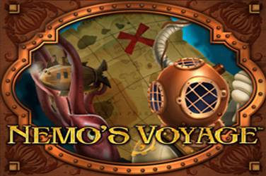 Nemo’s voyage