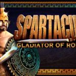 Spartacus gladiator of rome