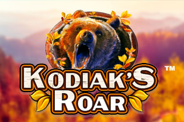 Kodiaks roar