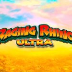 Raging rhino ultra