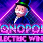 Monopoly electric wins