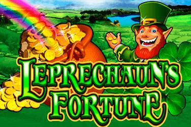 Leprechaun’s fortune