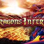 Dragon’s inferno