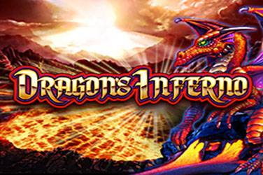 Dragon’s inferno