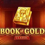 Book of gold: classic