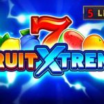 Fruit xtreme