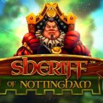 Sheriff of nottingham