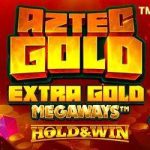 Aztec gold extra gold megaways