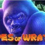 Apes of wrath