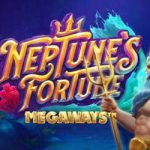 Neptunes fortune megaways