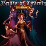 Brides of dracula hold and win