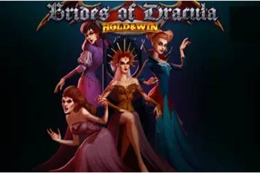 Brides of dracula hold and win