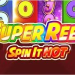 Super reel spin it hot