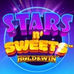 Stars n’ sweets hold & win