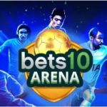 Bets10 arena