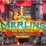 Merlins revenge megaways