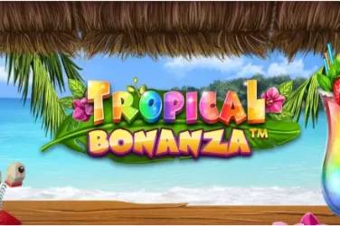 Tropical bonanza