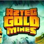 Aztec gold: mines