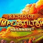 Riches of rumpelstiltskin megaways