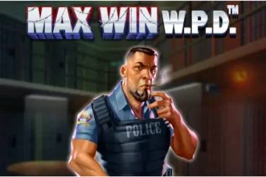 Max win wpd