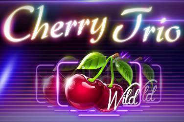 Cherry trio