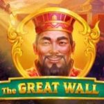 The great wall