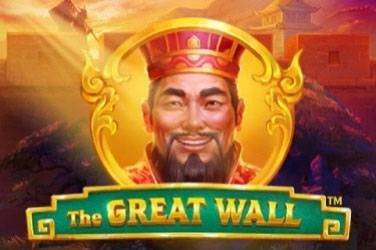 The great wall