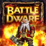 Battle dwarf