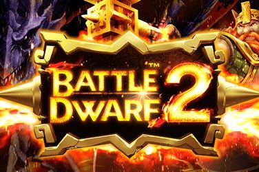 Battle dwarf 2