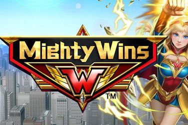 Mighty wins