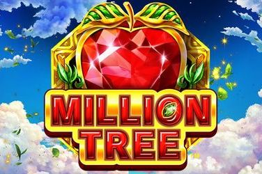 Million tree